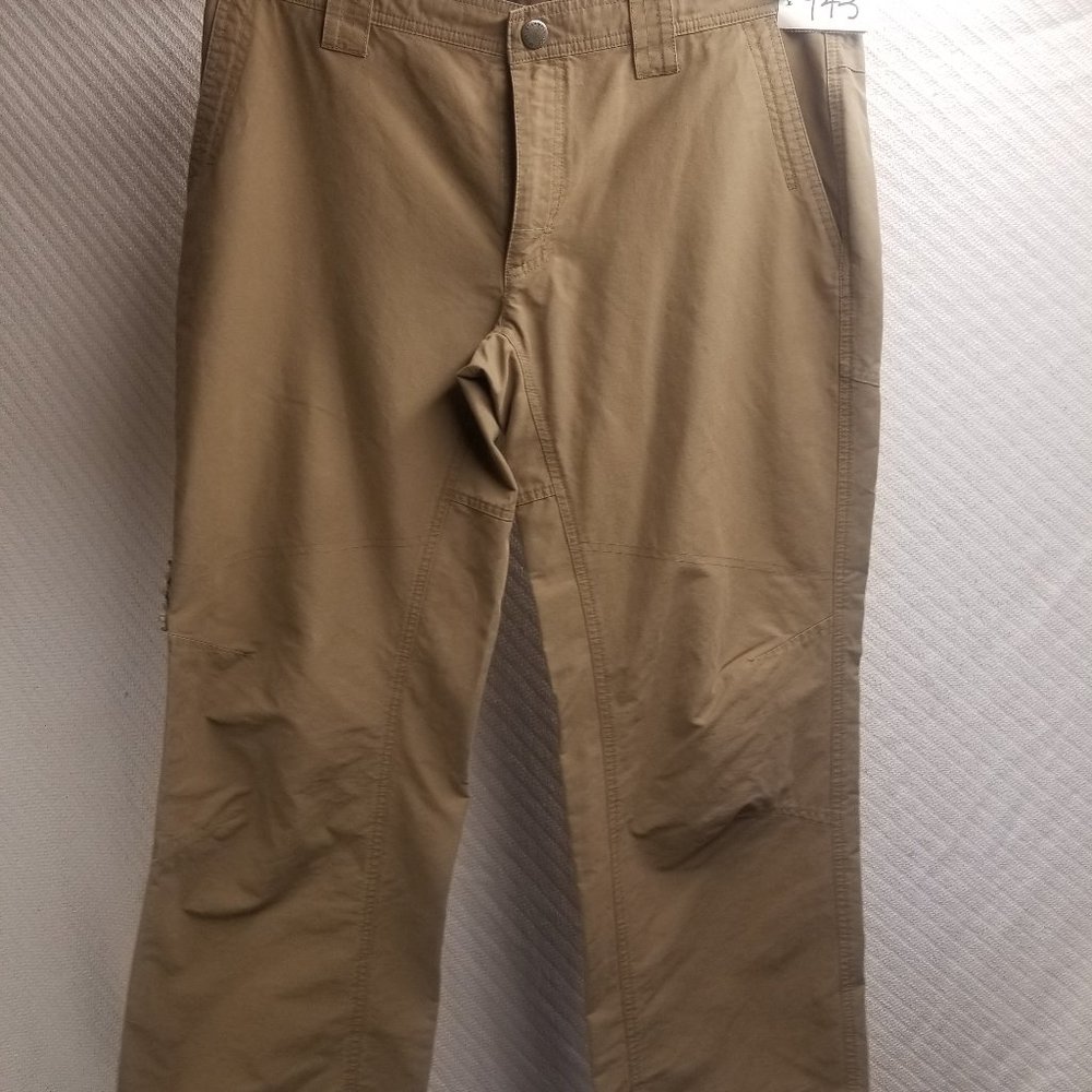 943 - Columbia 35W 30L Hiking Pants